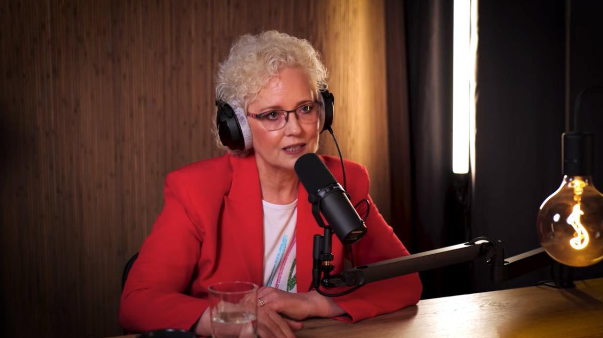 Hätte ich das so weiterbetrieben - zwei Wochen später wäre ich tot gewesen Hätte ich das so weiterbetrieben - zwei Wochen später wäre ich tot gewesen