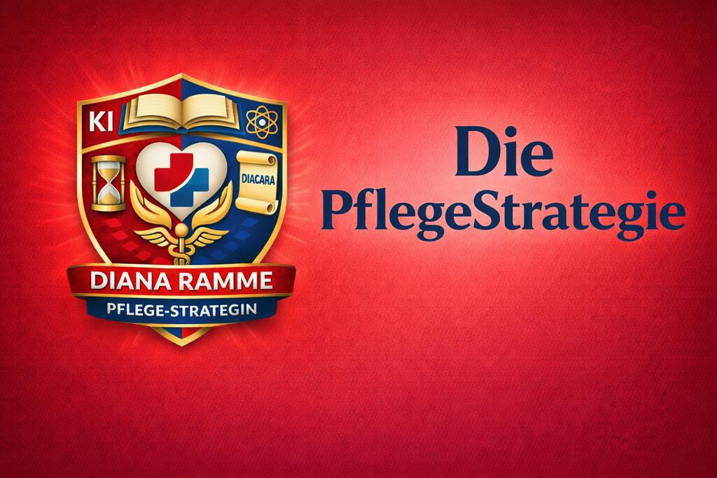 Die PflegeStrategie Die PflegeStrategie