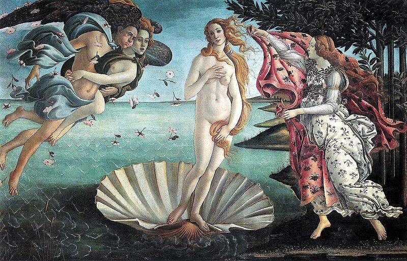 A Journey Through 8 Historical Art Styles You Need to Know A Journey Through 8 Historical Art Styles You Need to Know