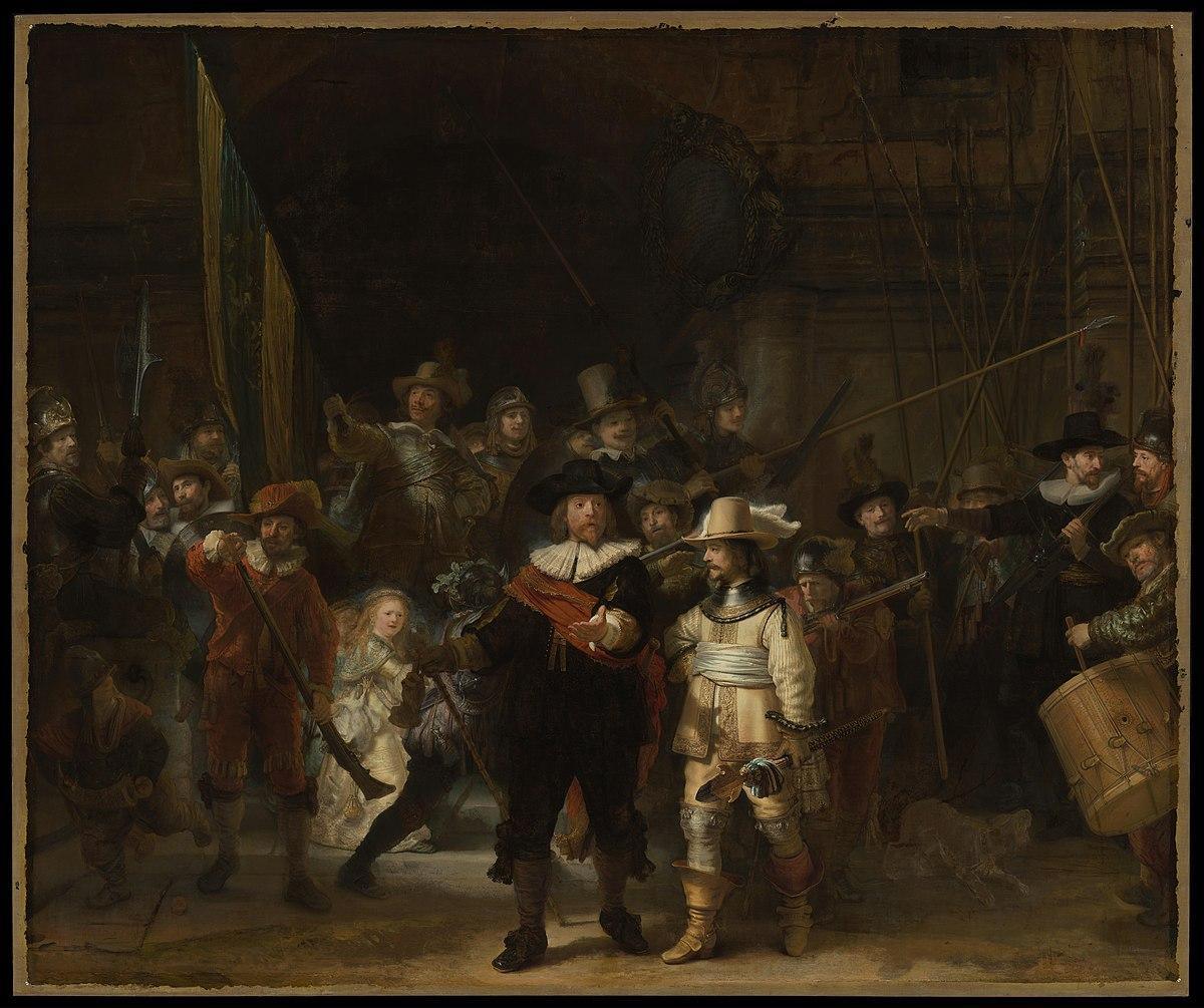 A Journey Through 8 Historical Art Styles You Need to Know