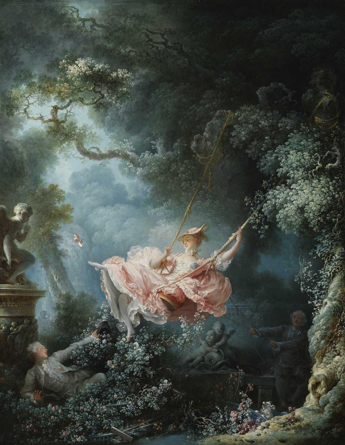 A Journey Through 8 Historical Art Styles You Need to Know