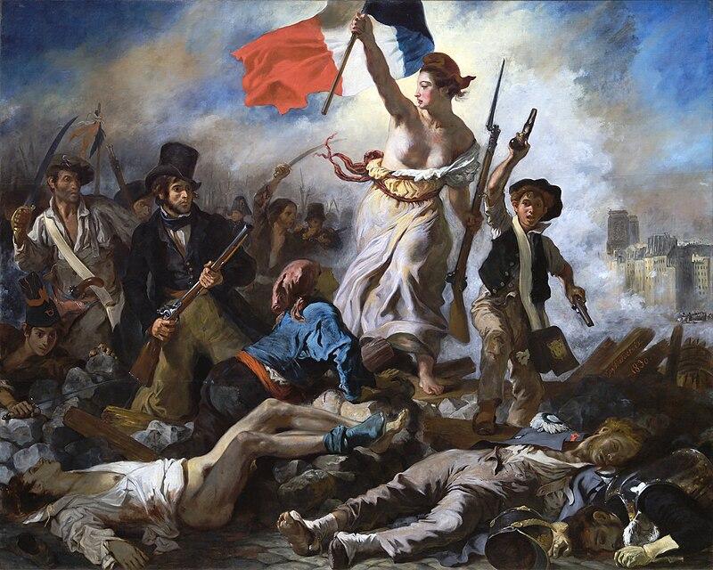 A Journey Through 8 Historical Art Styles You Need to Know