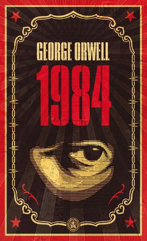 English Classic: George Orwell's 1984