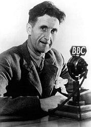 Classic Book—George Orwell's 1984 Classic Book—George Orwell's 1984
