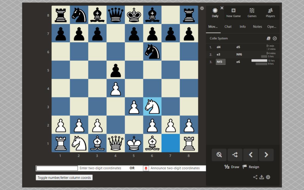 Chess: A Game of Strategy, Skill, and Legacy