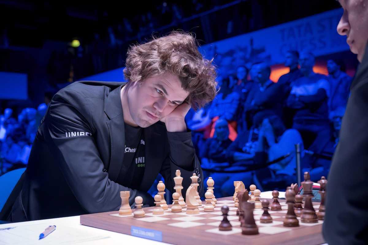 Chess: A Game of Strategy, Skill, and Legacy