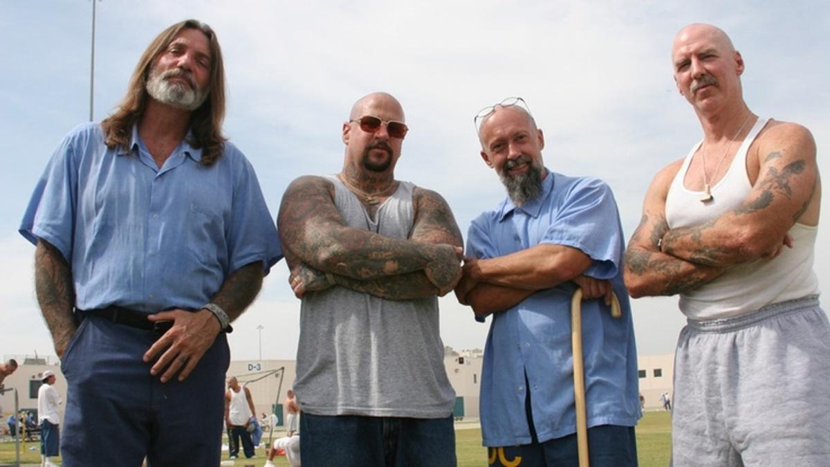 The Symbols, Initiations, and Street Culture of American Gangs