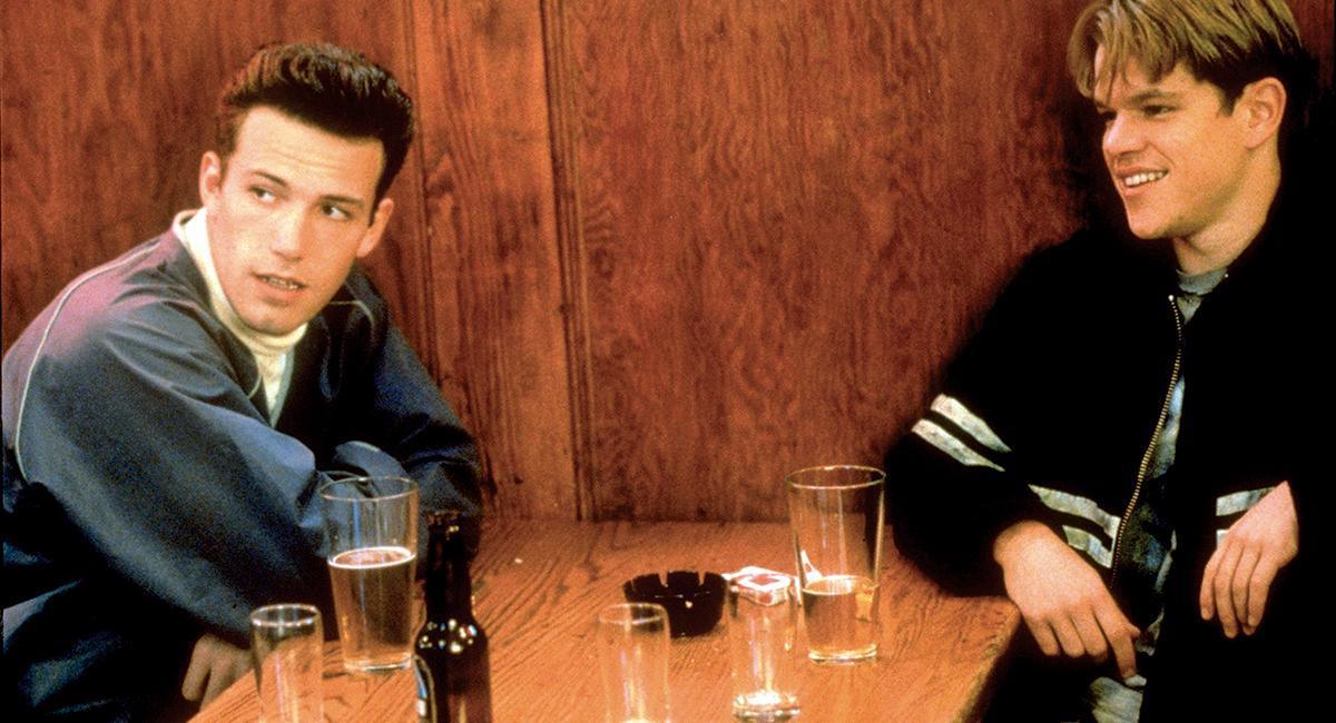 How to Sound as Smart as Will Hunting How to Sound as Smart as Will Hunting