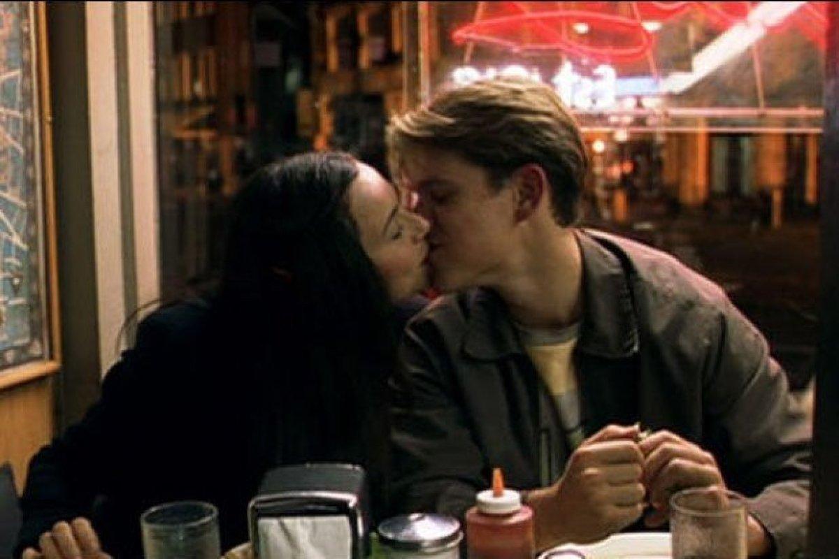 How to Sound as Smart as Will Hunting How to Sound as Smart as Will Hunting