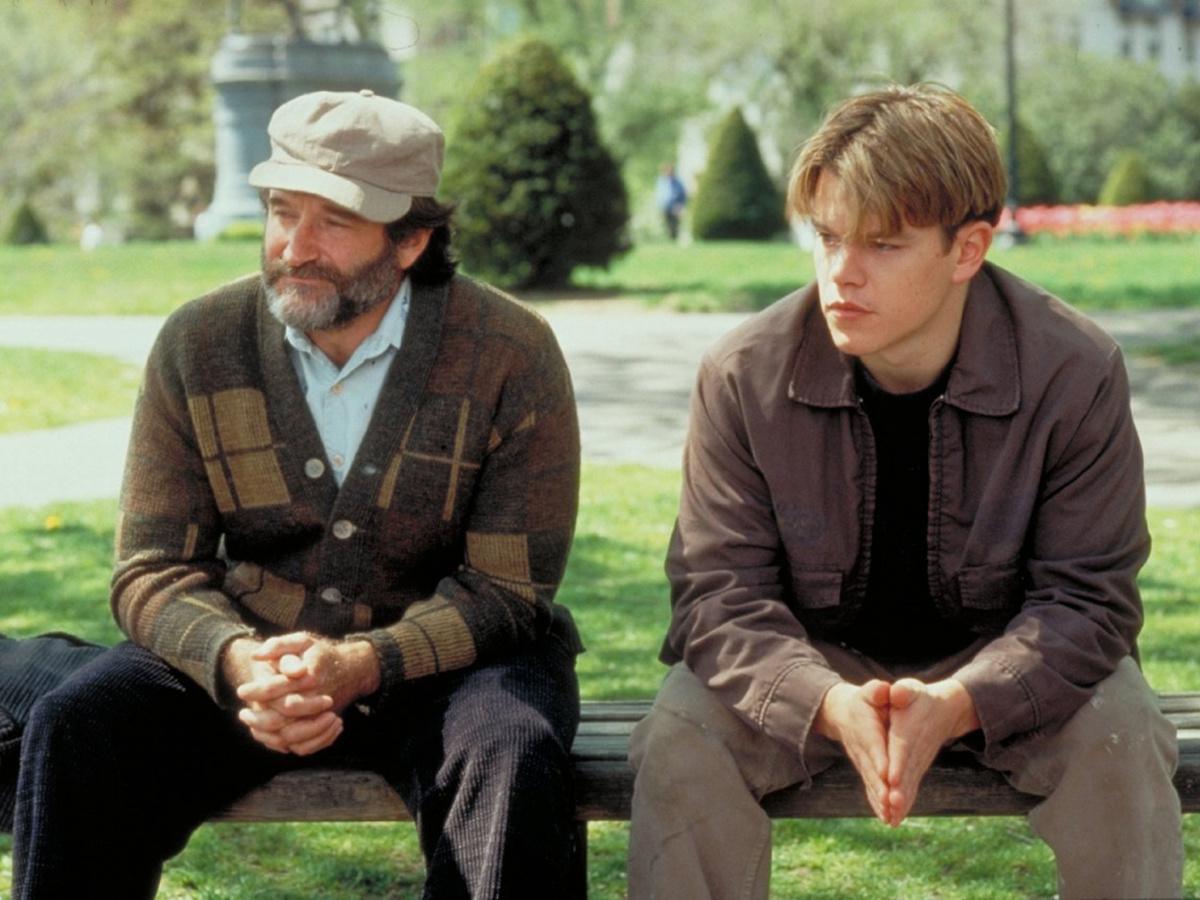 How to Sound as Smart as Will Hunting