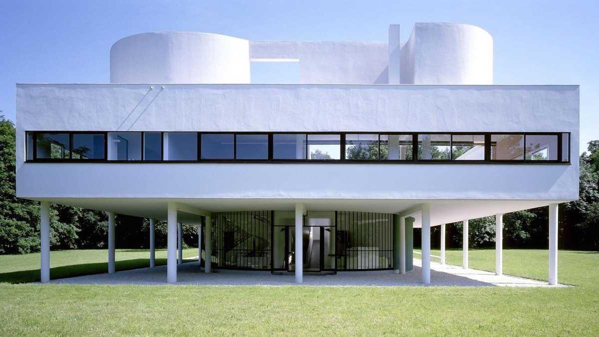 Eight Famous Architects Who Shaped the World Eight Famous Architects Who Shaped the World