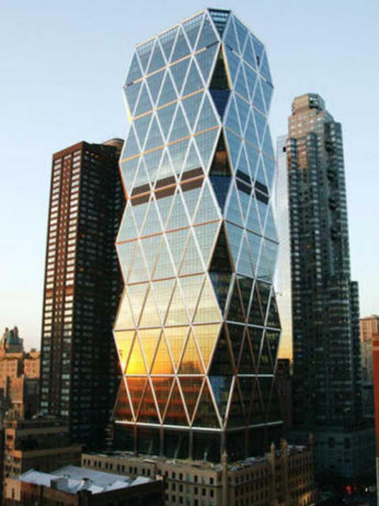 Eight Famous Architects Who Shaped the World