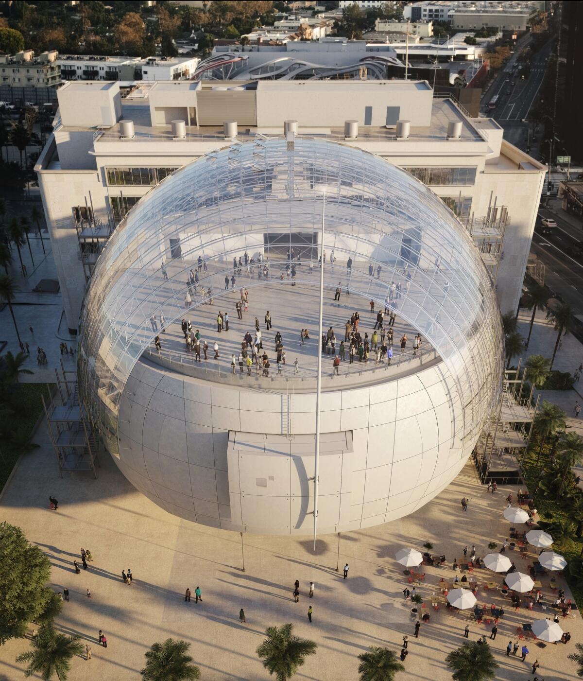 Eight Famous Architects Who Shaped the World