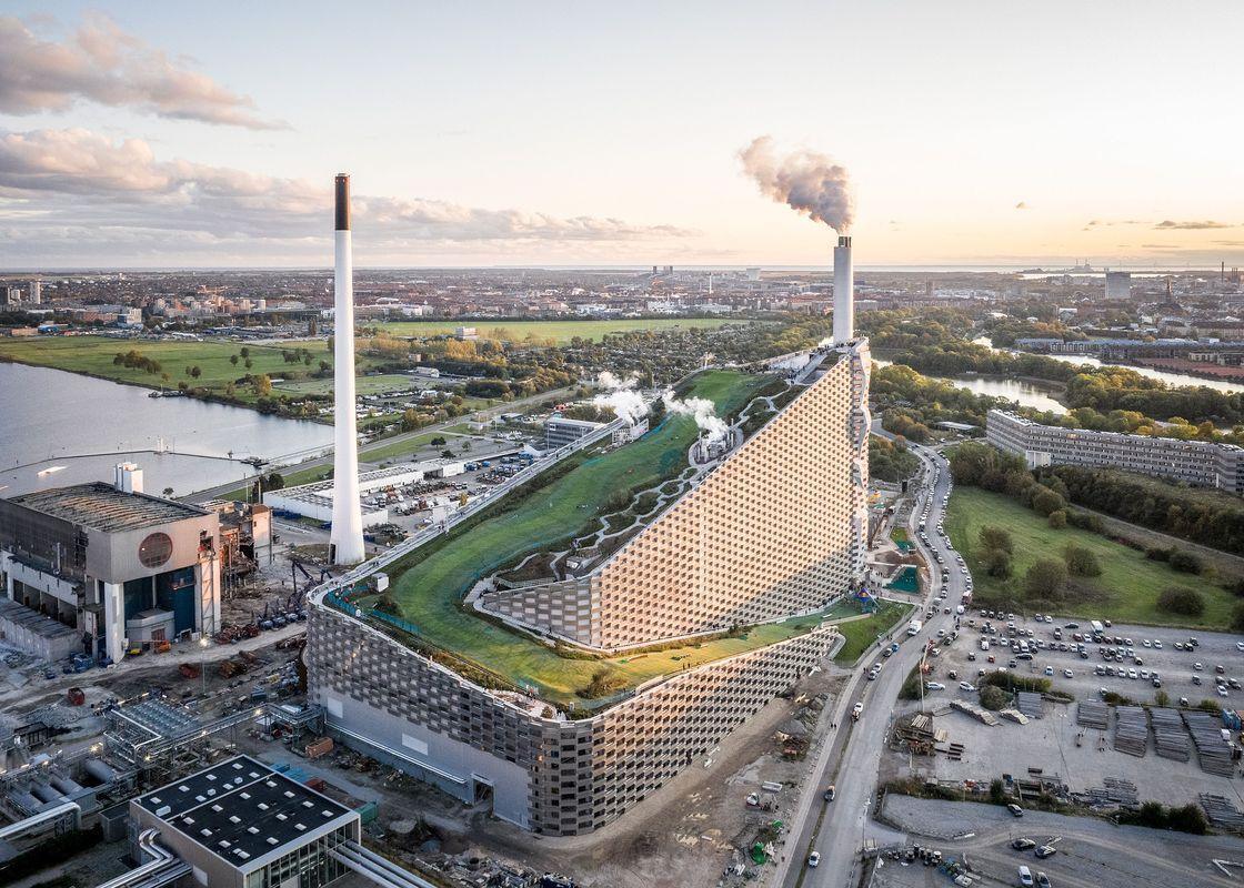 Eight Famous Architects Who Shaped the World Eight Famous Architects Who Shaped the World