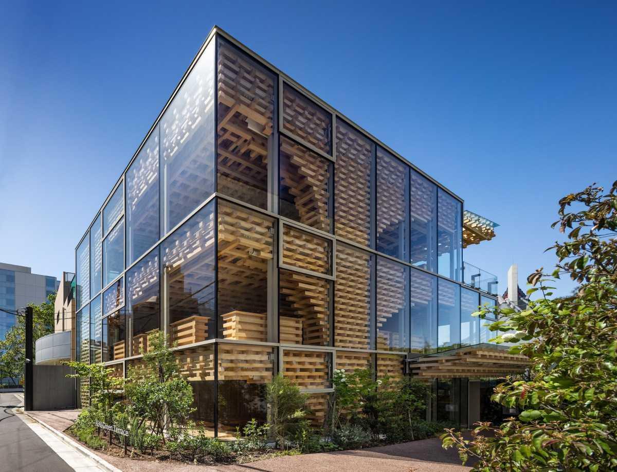 Eight Famous Architects Who Shaped the World Eight Famous Architects Who Shaped the World