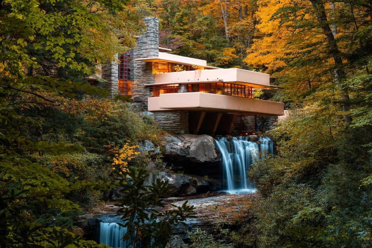 Eight Famous Architects Who Shaped the World