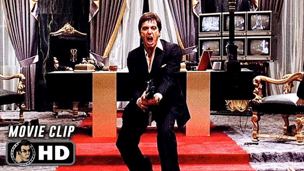 14 of the Best Quotes from Sci-Fi and Action Movies