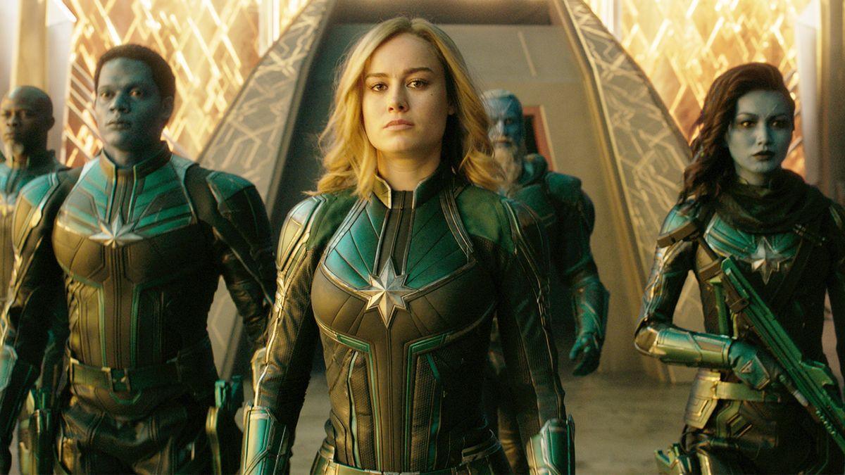 14 of the Best Quotes from Sci-Fi and Action Movies