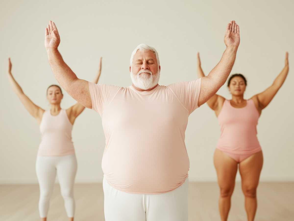 Real Change Seen Through the Power of Body Positive Marketing