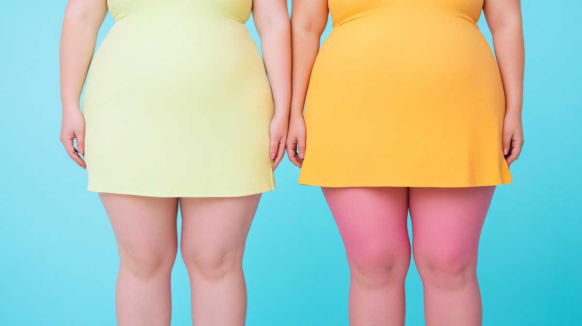 Real Change Seen Through the Power of Body Positive Marketing