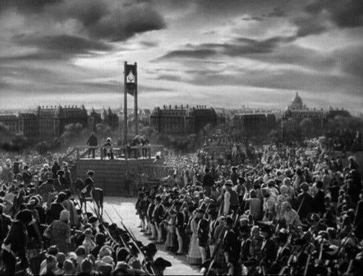 English Classic: Charles Dickens' A Tale of Two Cities