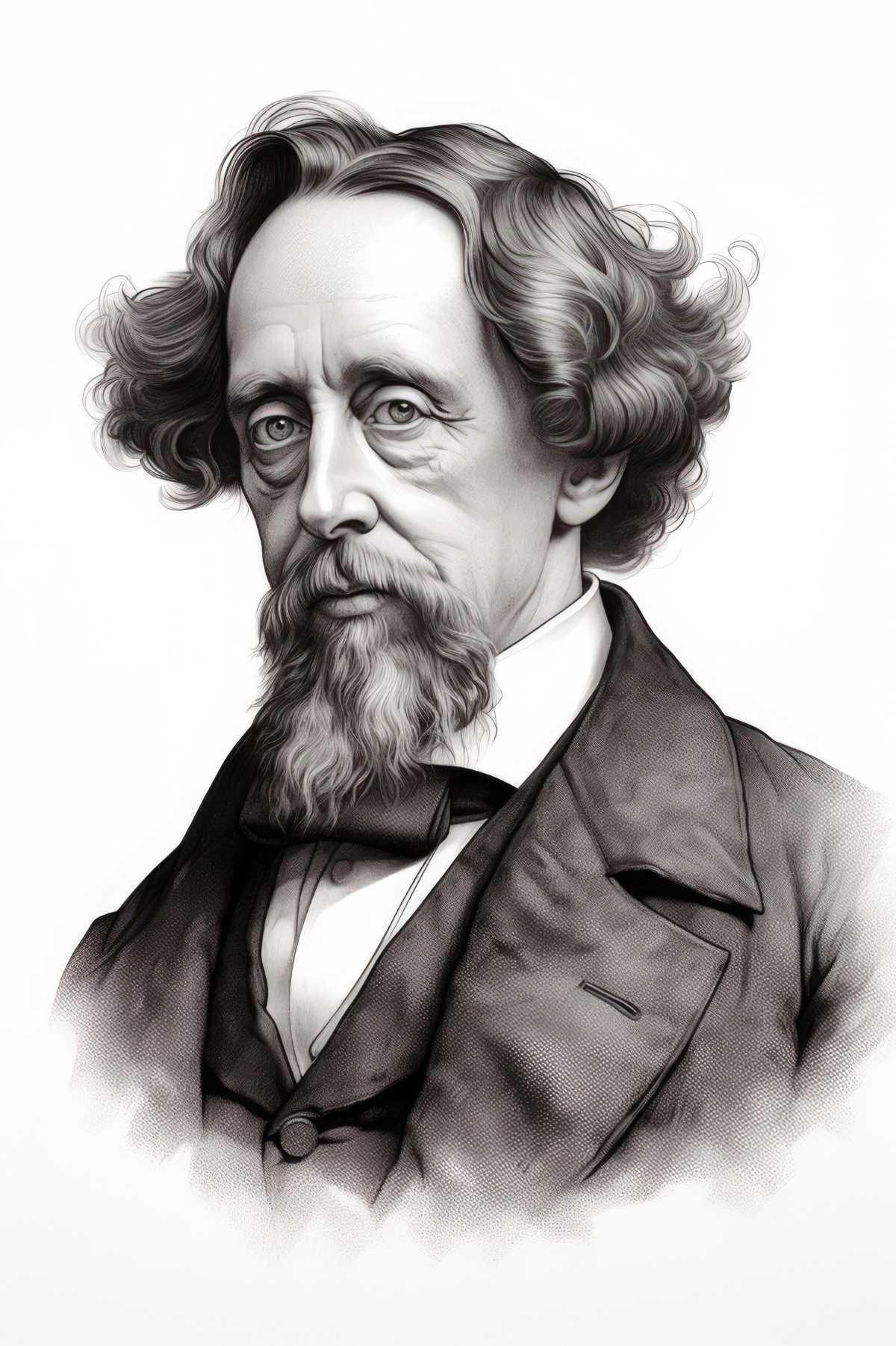 English Classic—Charles Dickens' A Tale of Two Cities English Classic—Charles Dickens' A Tale of Two Cities