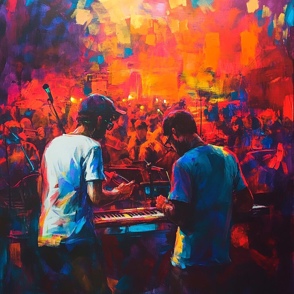 The 411 on Trip-Hop Music The 411 on Trip-Hop Music