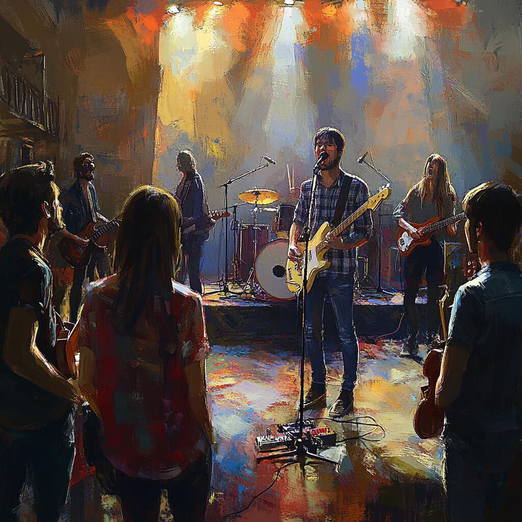 The 411 on Indie Music