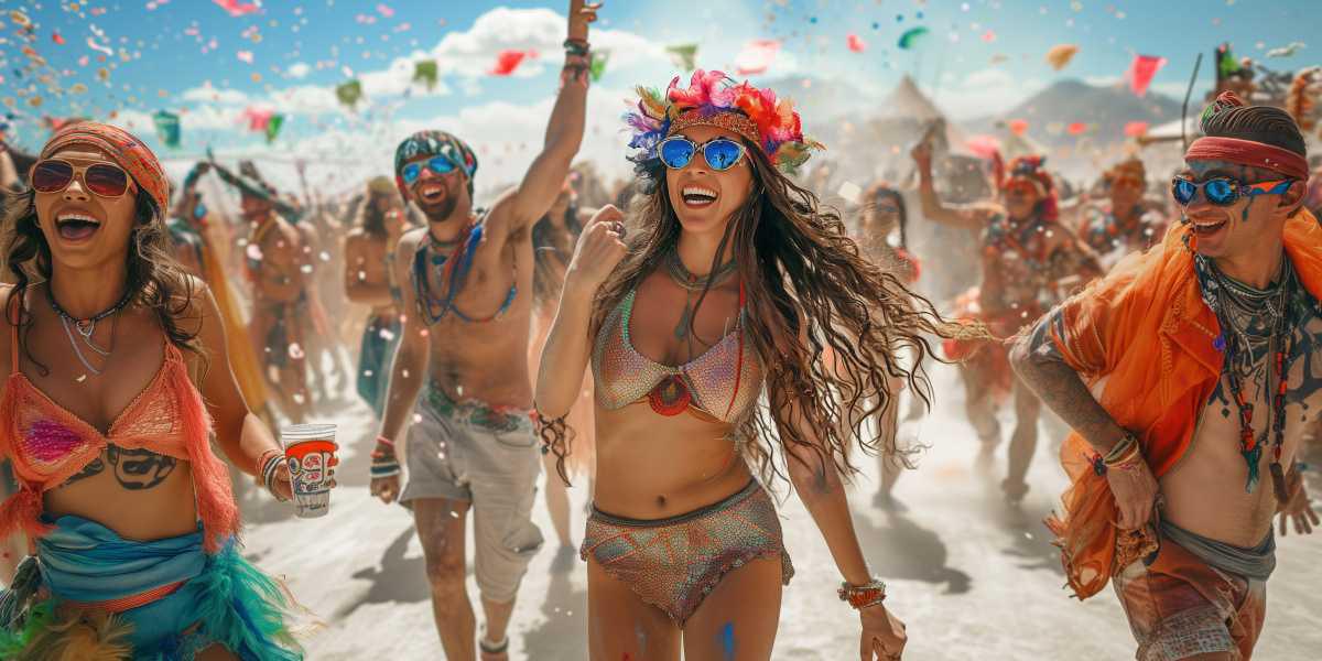 The 411 on EDM Music