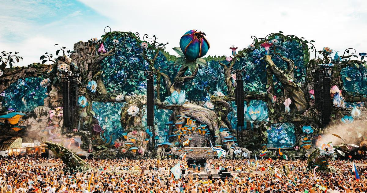 The 411 on EDM Music
