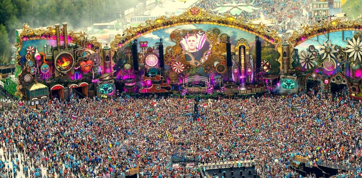 The 411 on EDM Music