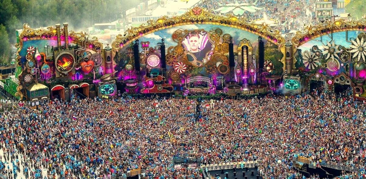 The 411 on EDM Music The 411 on EDM Music