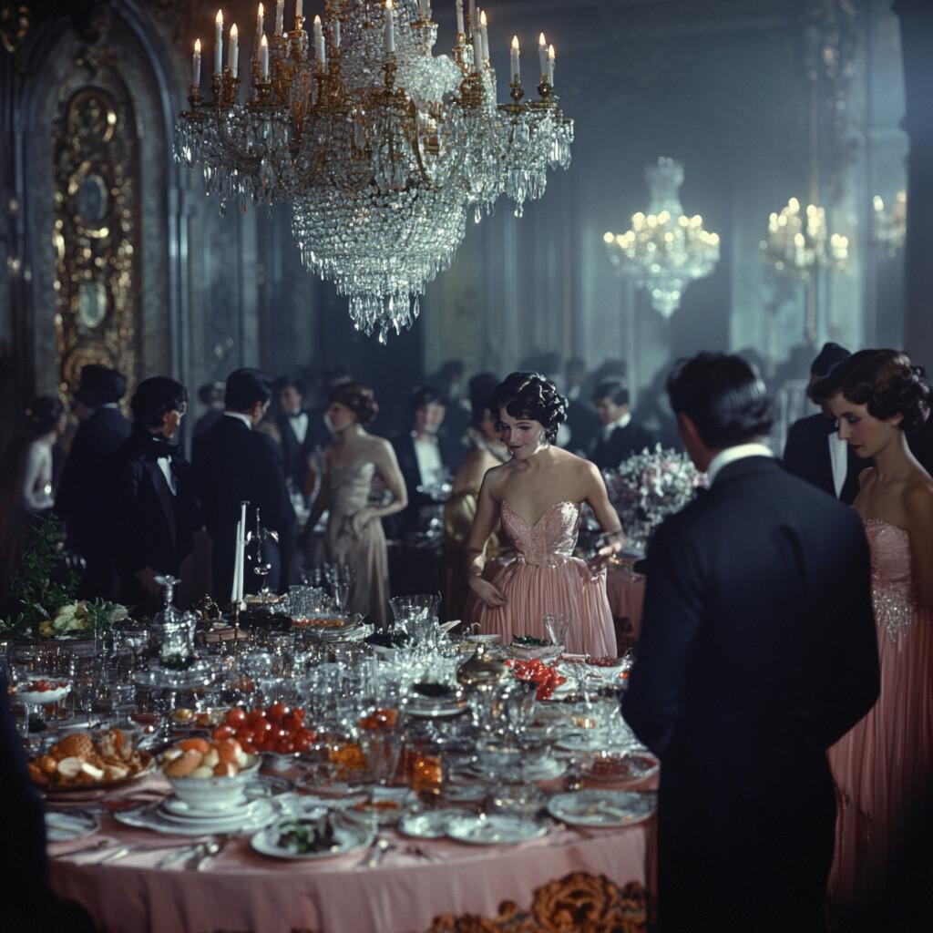 English Classic: F. Scott Fitzgerald's The Great Gatsby