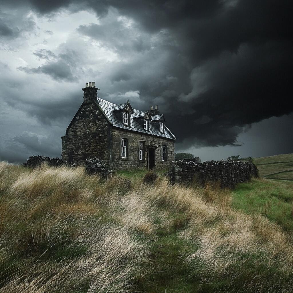 English Classic: Emily Brontë’s Wuthering Heights