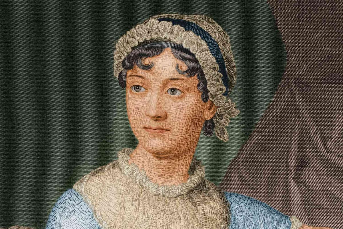 English Classic: Jane Austen's Pride and Prejudice