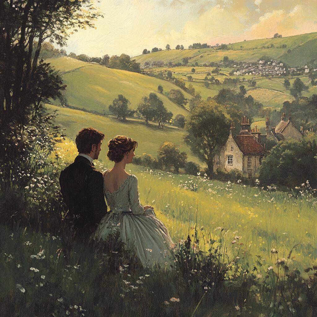 English Classic: Jane Austen's Pride and Prejudice
