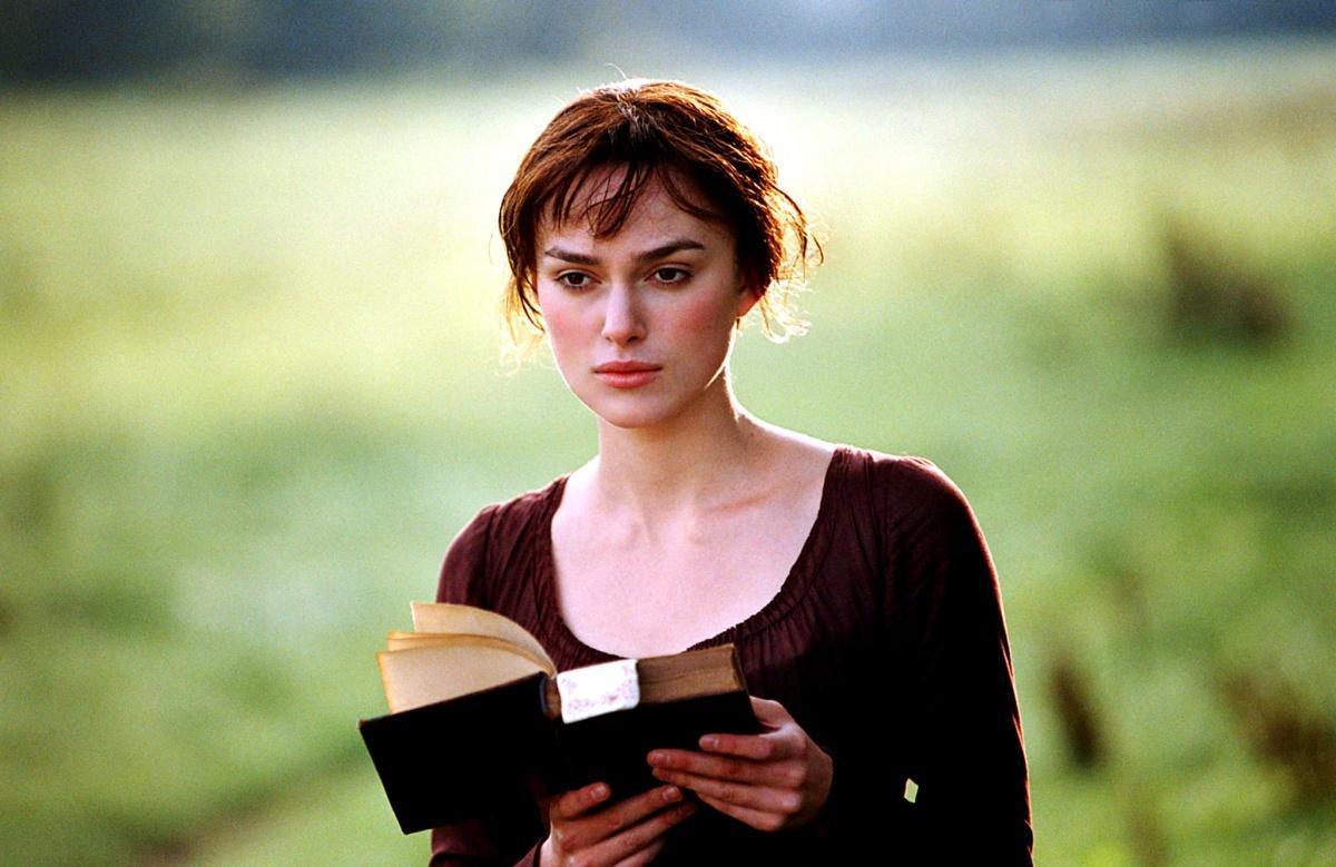English Classic: Jane Austen's Pride and Prejudice