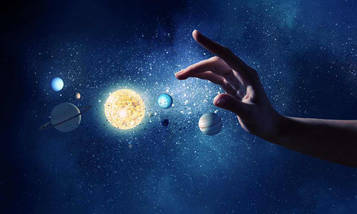 Know Simulation Theory