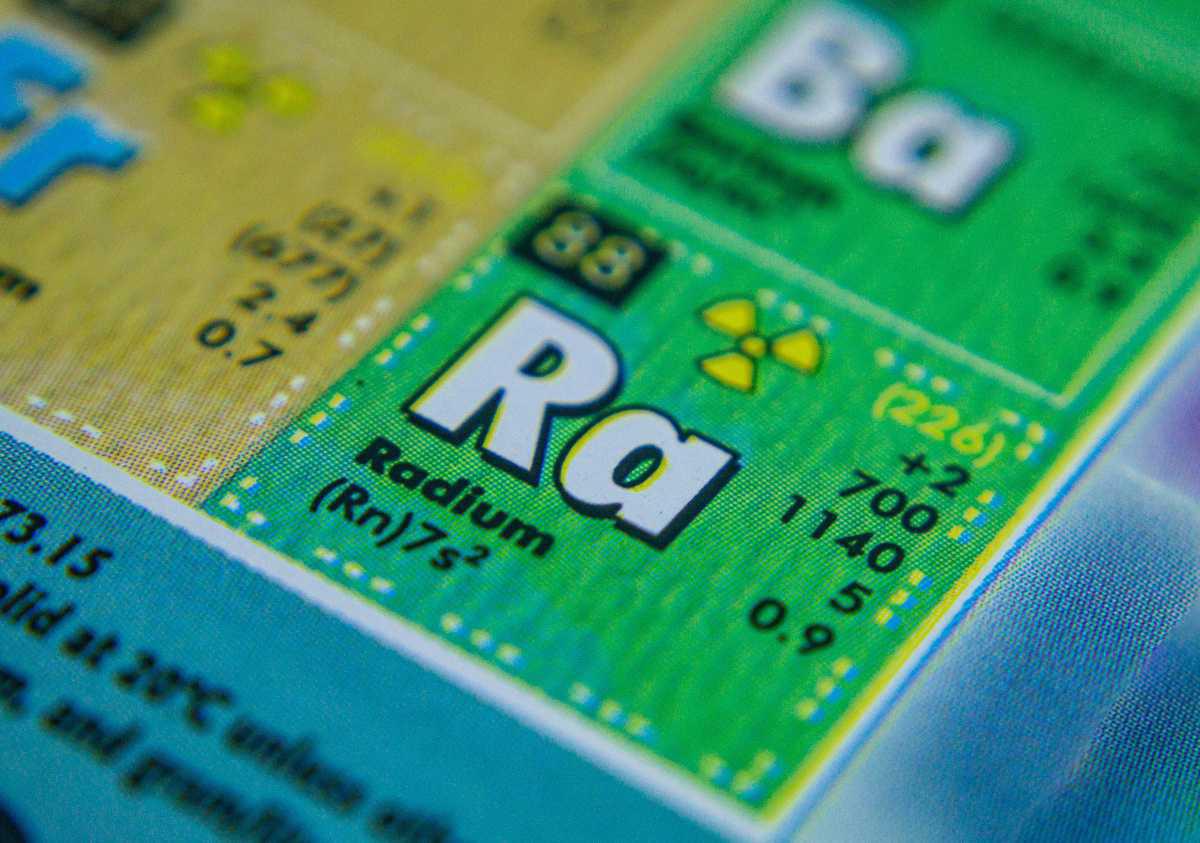 Person From History — Marie Curie Person From History — Marie Curie