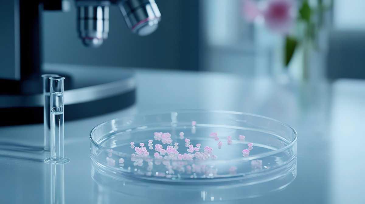 Microbiome and Gut Health
