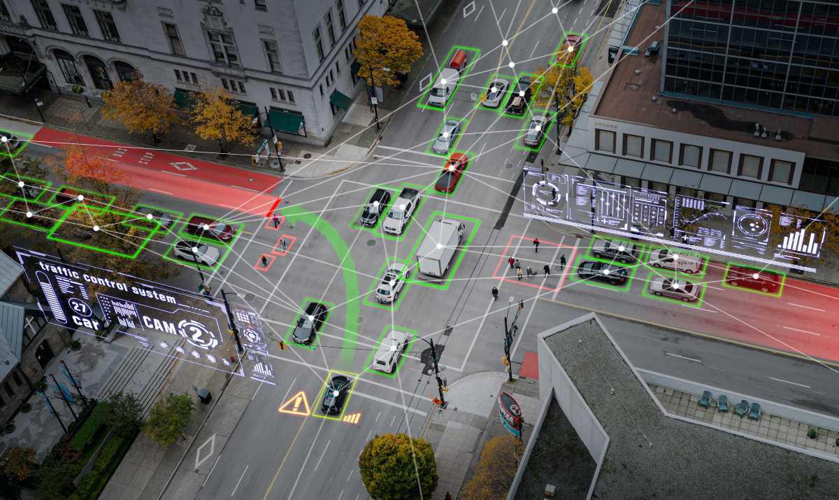 Smart Cities and Urban Tech are Transforming the Way We Live