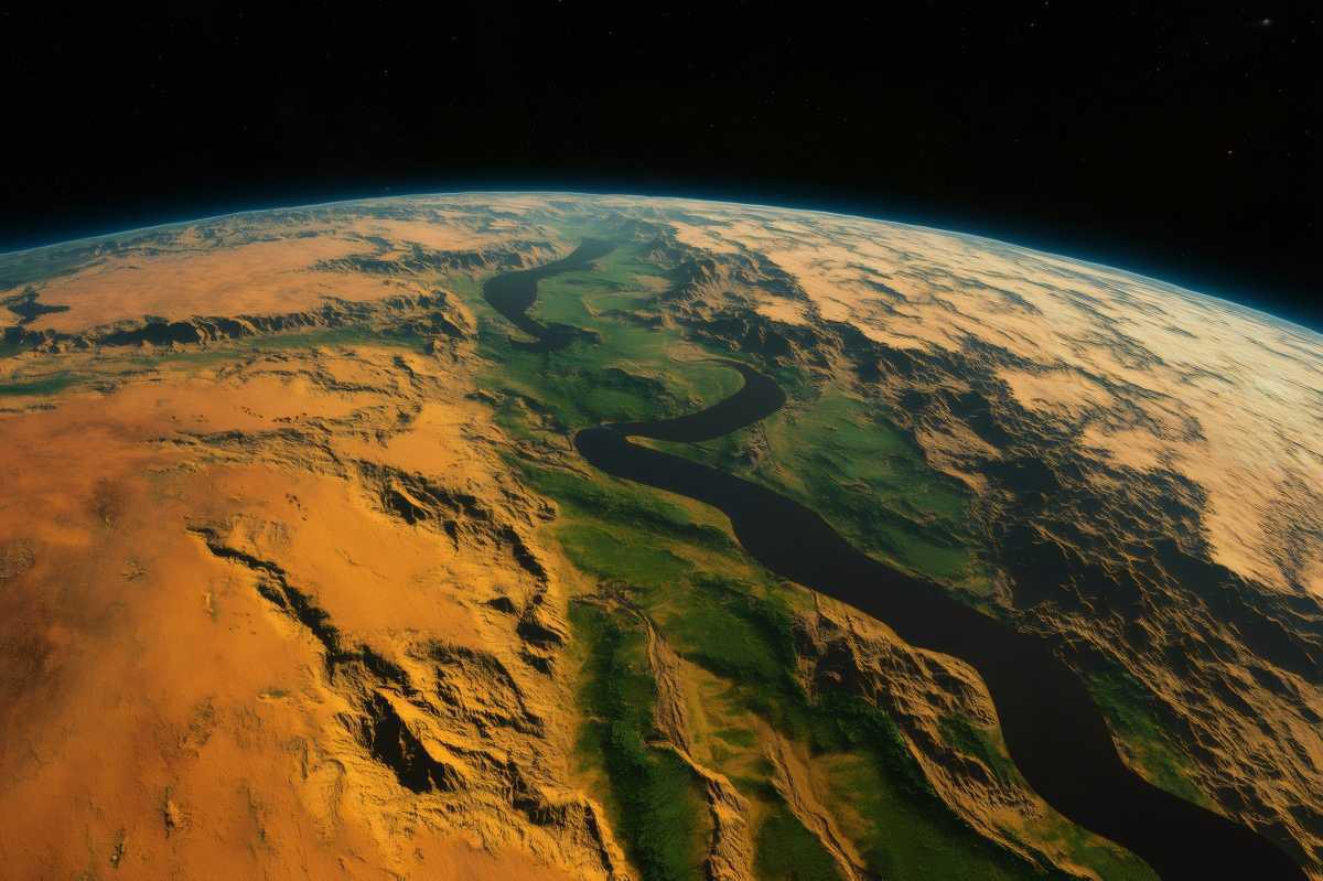 Know Terraforming