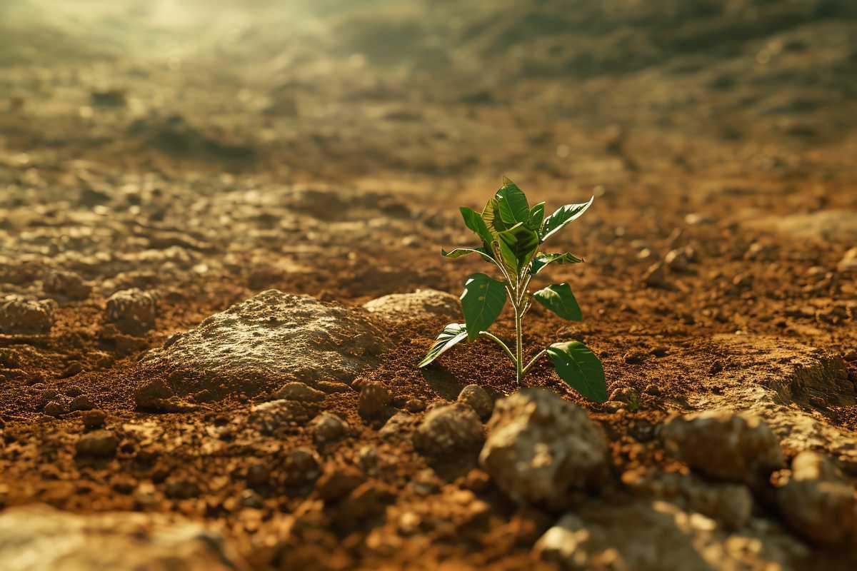 Know Terraforming