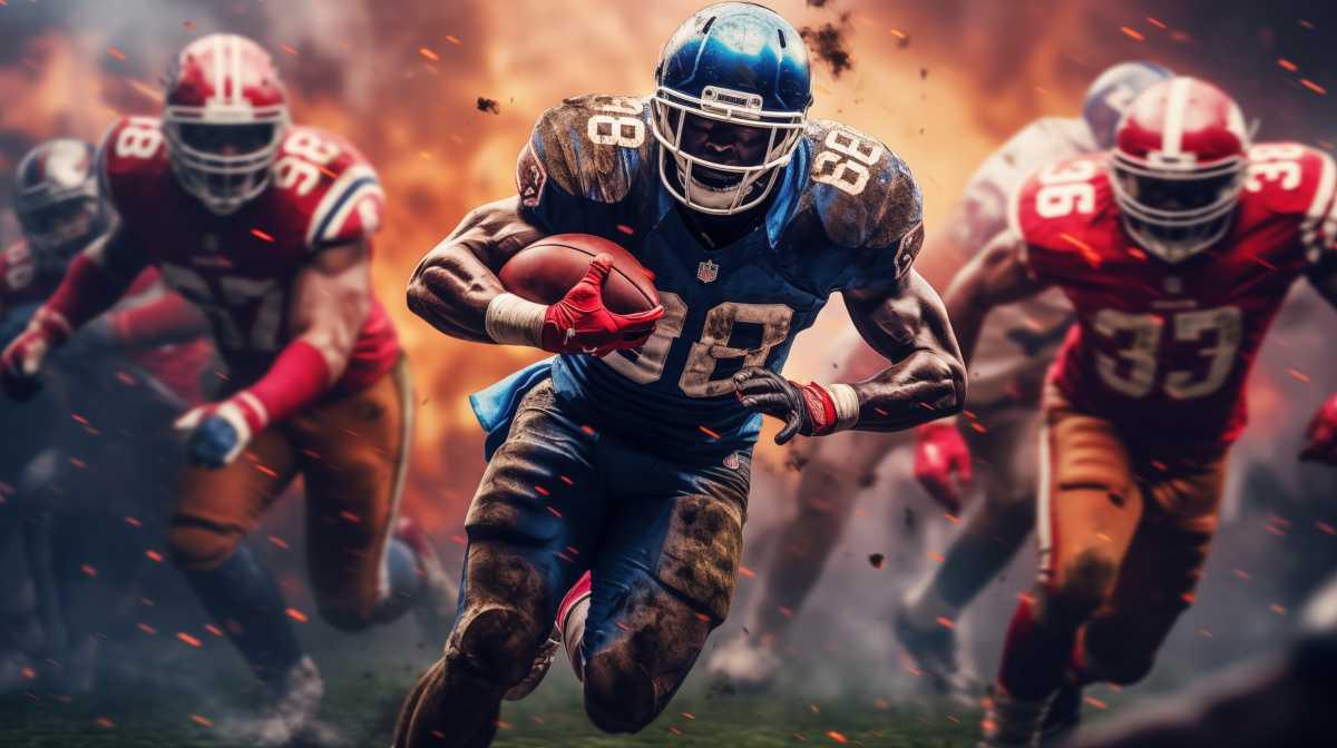 The Evolution of Fantasy Sports: Data, Dopamine, and Digital Obsession