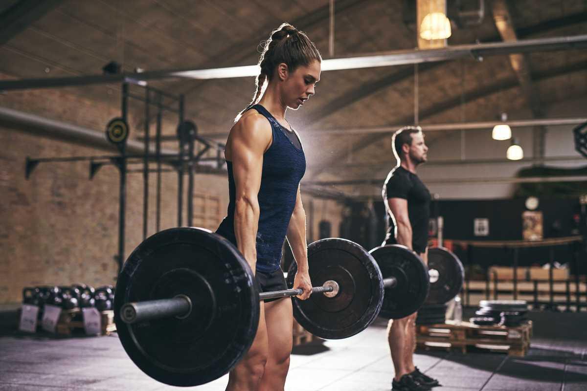 Do You Even Lift, Bro? The Gym as a Social and Cultural Space