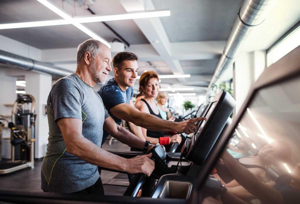 Do You Even Lift, Bro? The Gym as a Social and Cultural Space