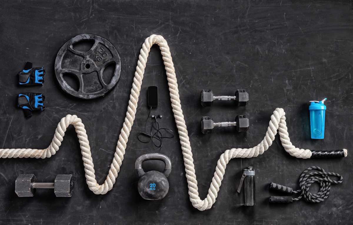 Do You Even Lift, Bro? The Gym as a Social and Cultural Space Do You Even Lift, Bro? The Gym as a Social and Cultural Space