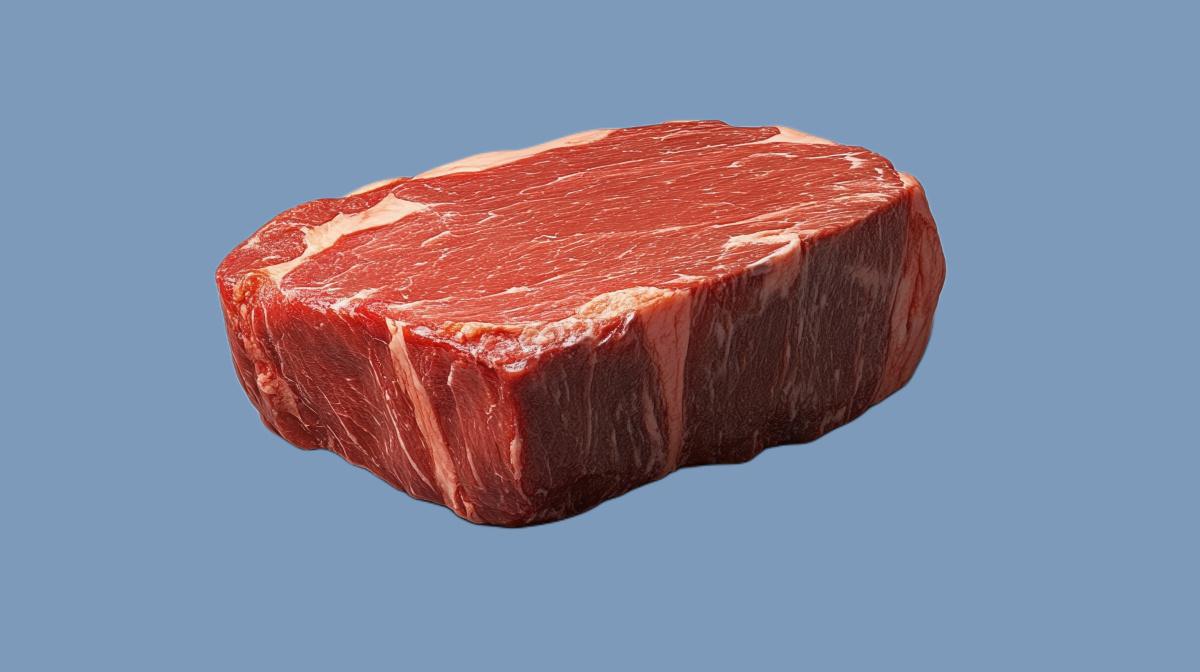 The Rise of Lab-Grown Protein