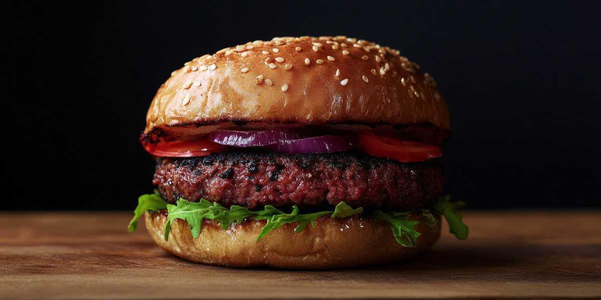 The Rise of Lab-Grown Protein