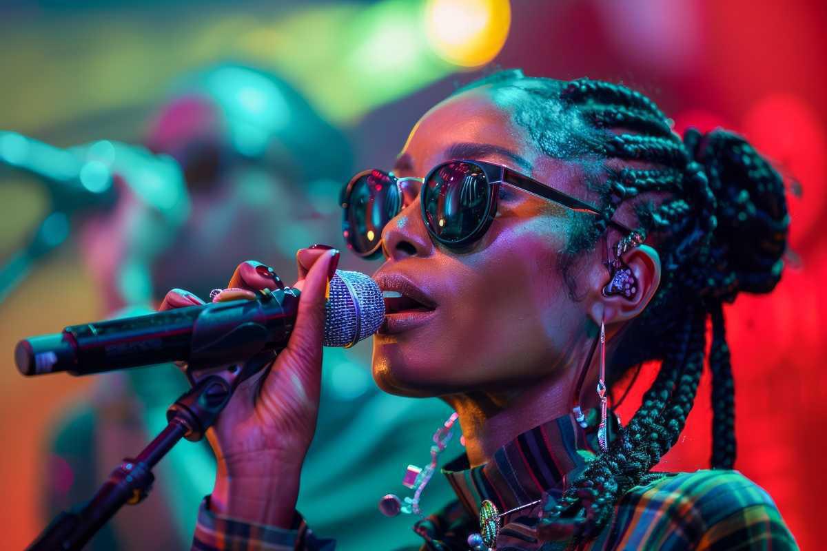 Global Pop Culture: A Remix of Identity, Influence, and Innovation